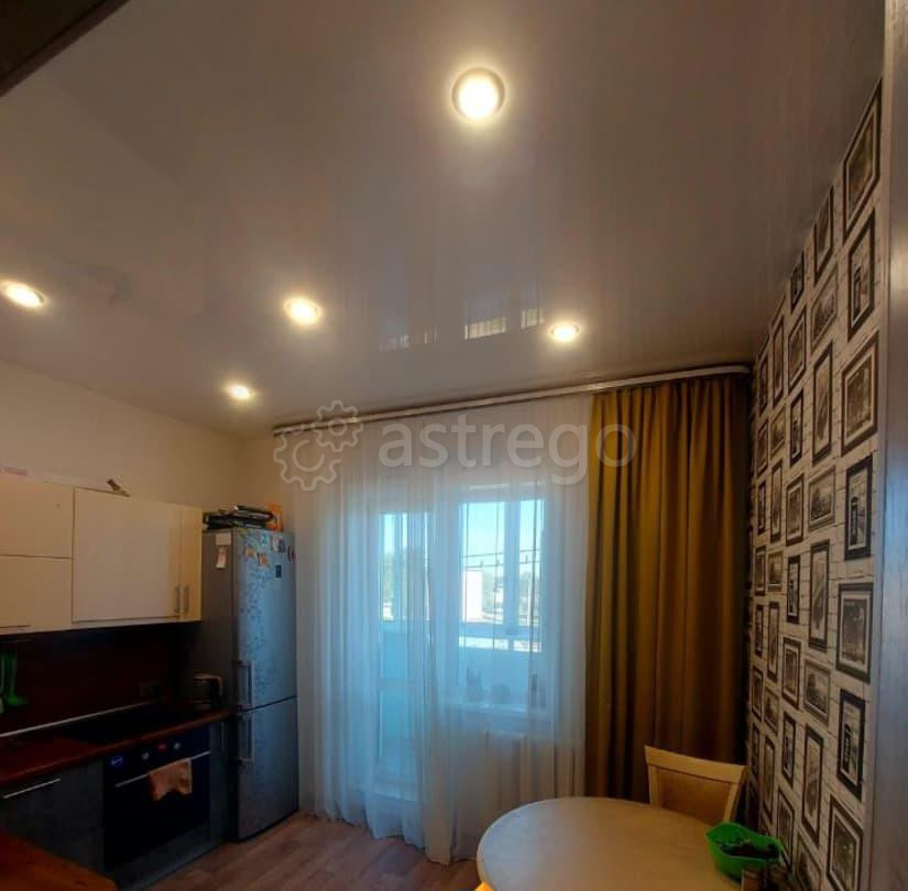 4-комн. квартира, 102.9 м2, 4/6 эт. Шимановск - изображение 3