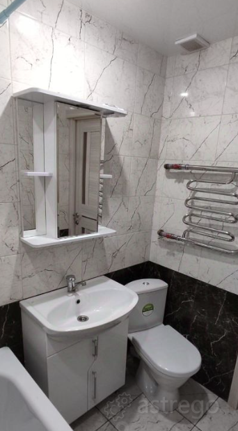 Сдам Студию, 25 м2, 8/20 эт., Долгосрочно Ростов-на-Дону - изображение 3