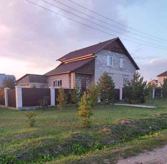 Коттедж, 300 м2, 11.3 сотки, 3 эт. Барнаул