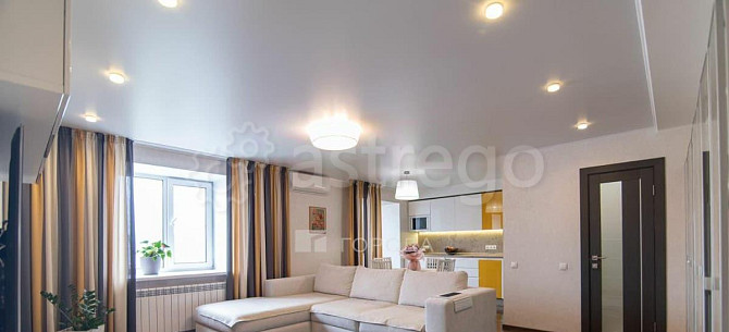 4-комн. квартира, 114 м2, 10/10 эт. Барнаул - изображение 7
