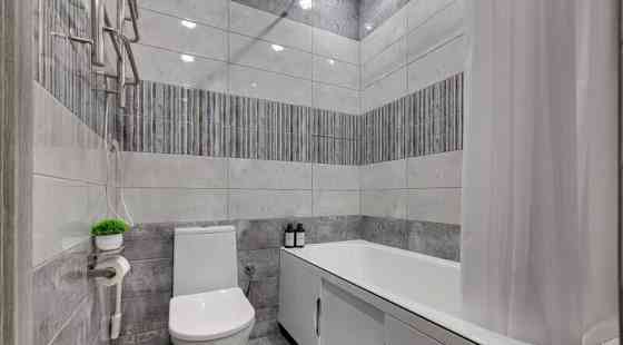 1-комн. квартира, 39 м2, 9/16 эт. Видное