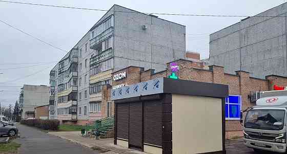 Торговое помещение, 15 м2 Шатура