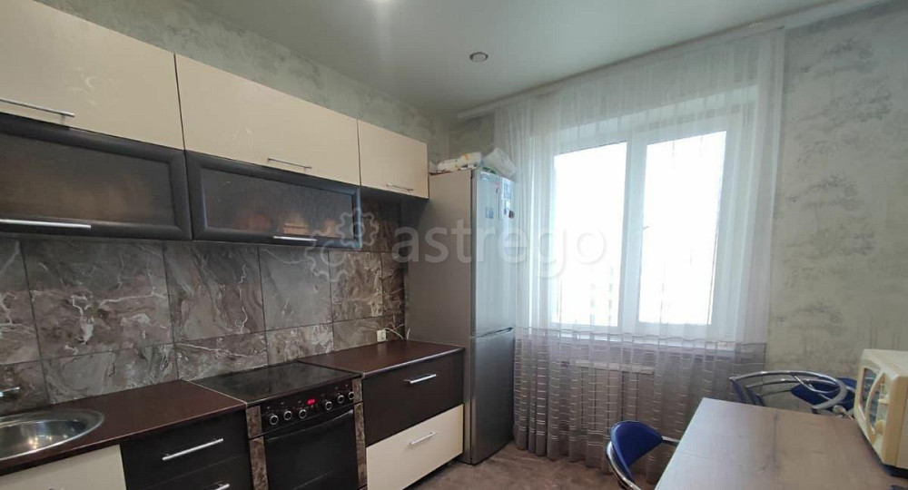 2-комн. квартира, 53.1 м2, 10/10 эт. Красноярск - изображение 2