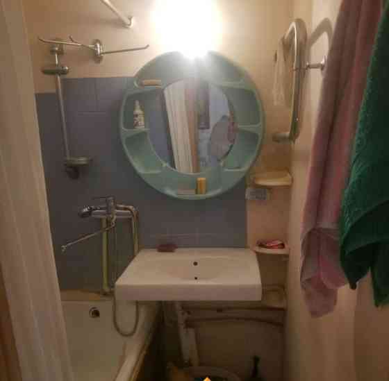 3-комн. квартира, 68 м2, 6/12 эт. Люберцы