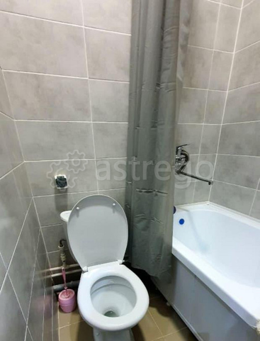 1-комн. апарт-ы, 15 м2, 2/4 эт. Барнаул - изображение 3