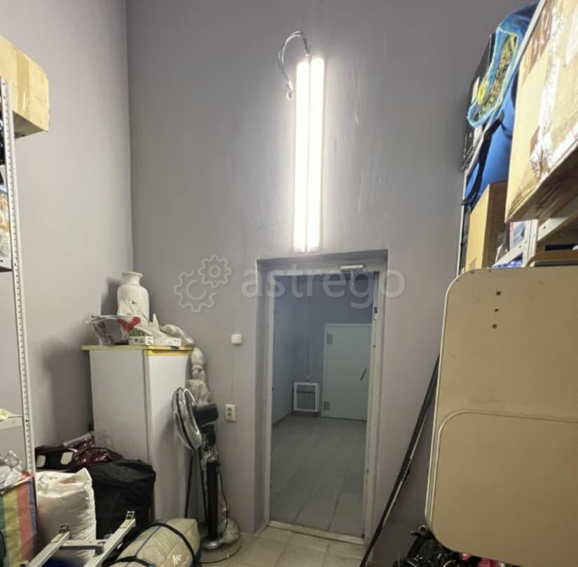 Склад, 9 м2 Уфа - изображение 3