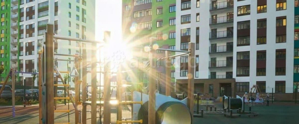 3-комн. квартира, 100.4 м2, 25/25 эт. Уфа - изображение 7