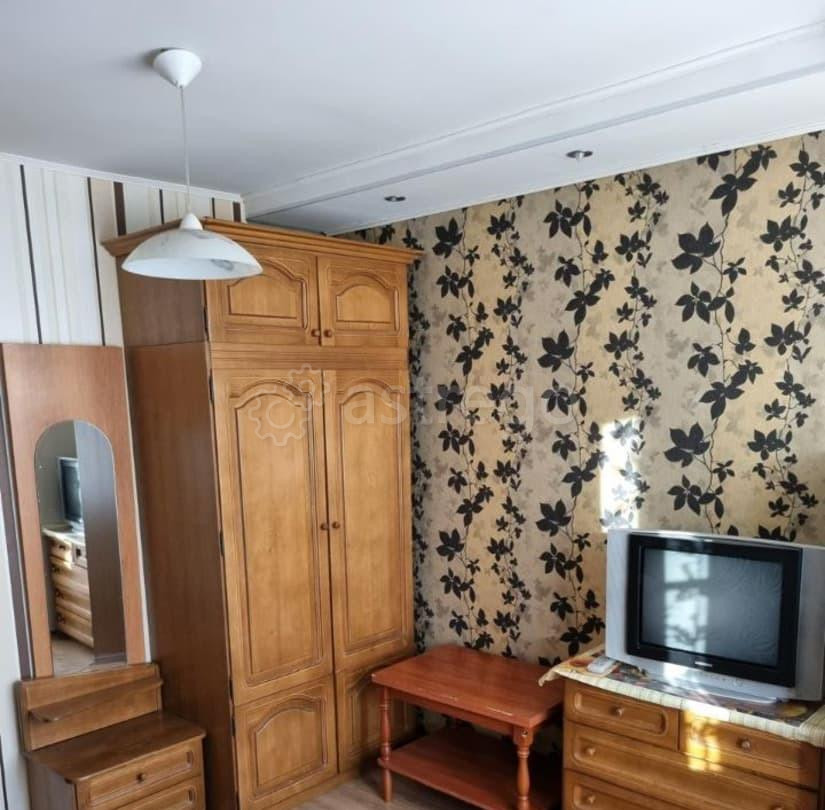 Комната, 15 м2, 2/5 эт. Санкт-Петербург - изображение 3