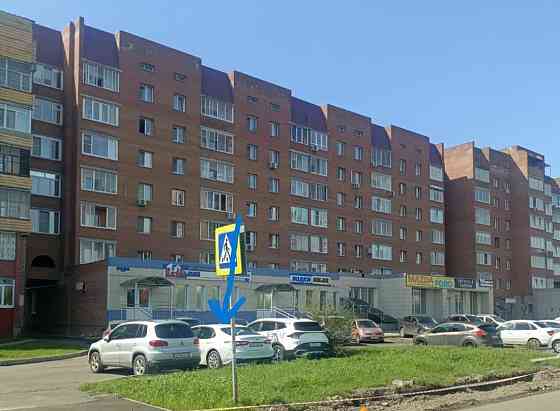 Свободного назначения, 158.9 м2 Красноярск