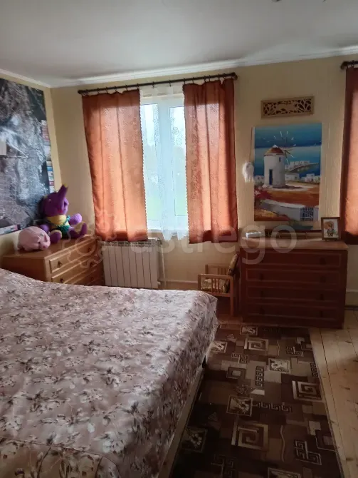 Продам дом 144 м2, 2 этажа, ИЖС 17 соток Конаково - изображение 4