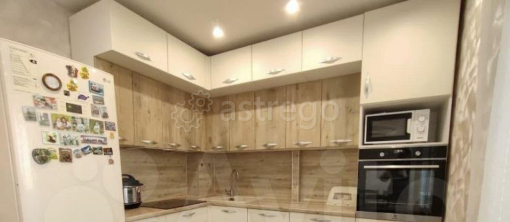 4-комн. квартира, 113 м2, 8/9 эт. Уфа - изображение 1