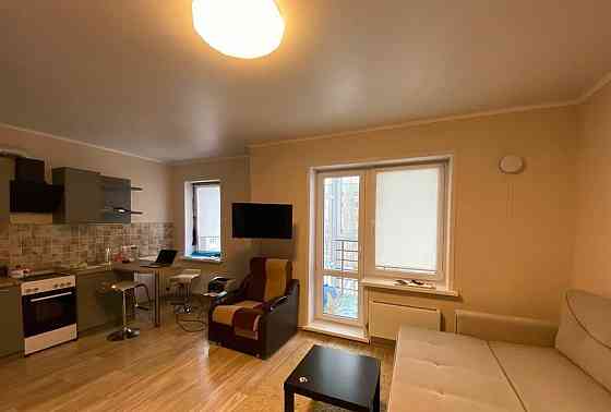 Студия, 33 м2, 4/9 эт. Старый Оскол