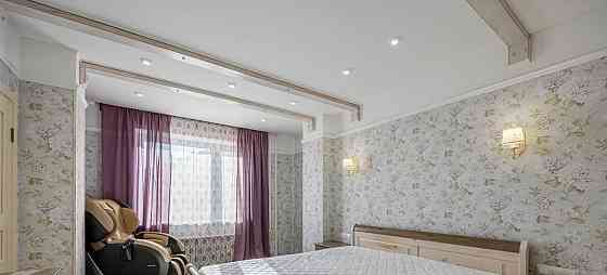 3-комн. квартира, 130 м2, 3/22 эт. Подольск