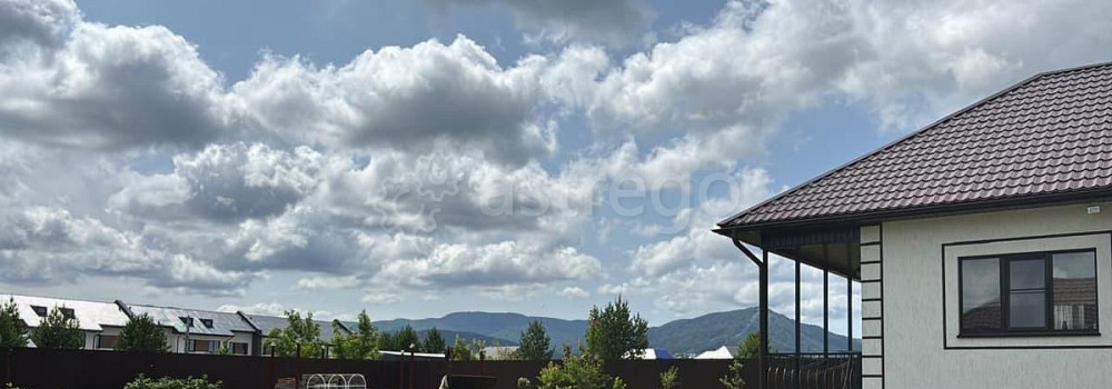 Коттедж, 101 м2, 18 соток, 1 эт. Белокуриха - изображение 6