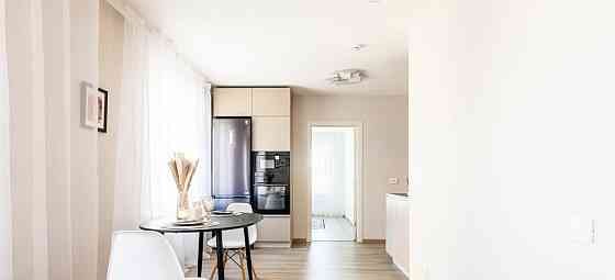 4-комн. квартира, 82 м2, 9/16 эт. Санкт-Петербург