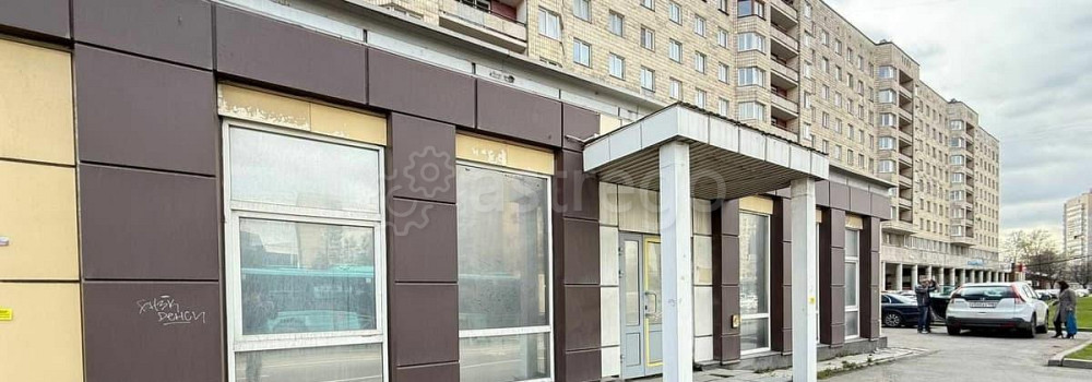 Отдельное здание, 150 м2 Санкт-Петербург - изображение 1