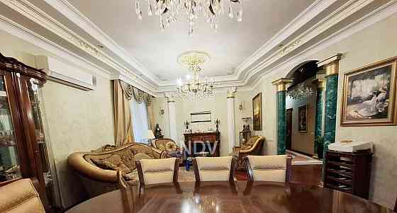 4-комн. квартира, 127.4 м2, 2/6 эт. Звенигород