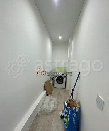 2-комн. квартира, 48 м2, 3/25 эт. Уфа - изображение 4