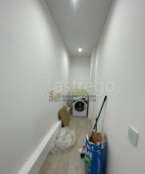 2-комн. квартира, 48 м2, 3/25 эт. Уфа - изображение 4