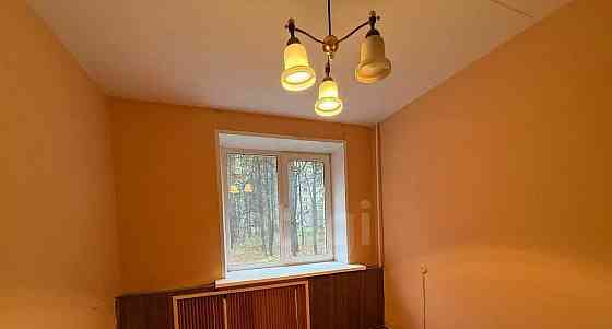 3-комн. квартира, 78 м2, 1/9 эт. Протвино