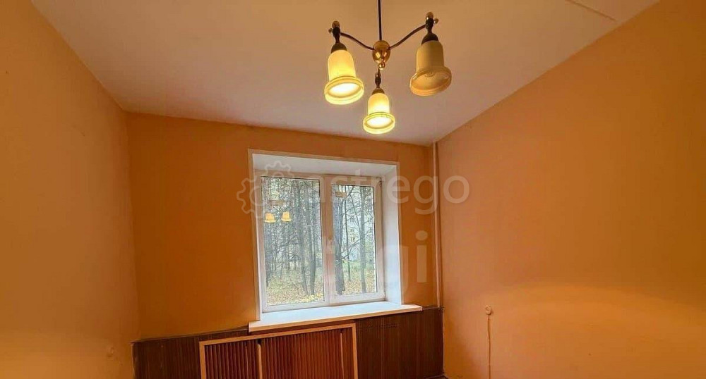 3-комн. квартира, 78 м2, 1/9 эт. Протвино - изображение 2