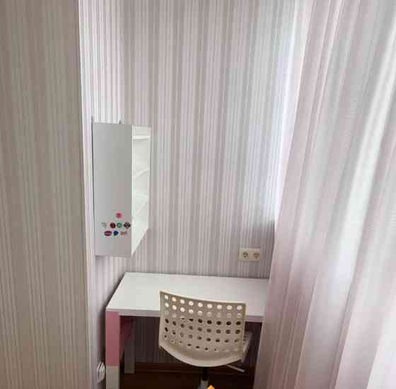 3-комн. квартира, 110 м2, 5/6 эт. Астрахань