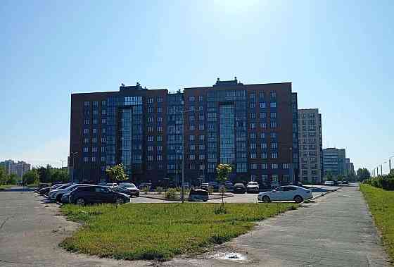 1-комн. квартира, 38 м2, 2/11 эт. Северодвинск