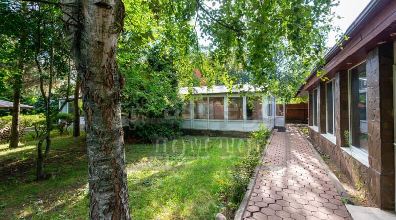 Коттедж, 600 м2 Щёлково - изображение 4