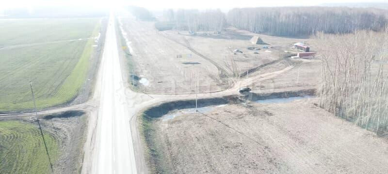 Земля с/х назначения, 2.28 га Кармаскалы - изображение 5