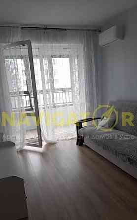 1-комн. квартира, 40 м2, 7/25 эт. Уфа