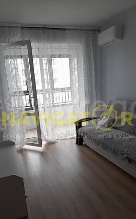 1-комн. квартира, 40 м2, 7/25 эт. Уфа - изображение 5