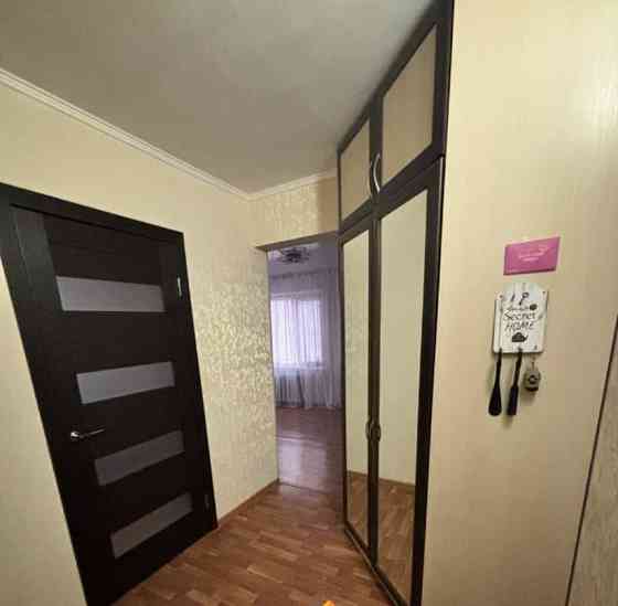 2-комн. квартира, 41.9 м2, 5/5 эт. Астрахань