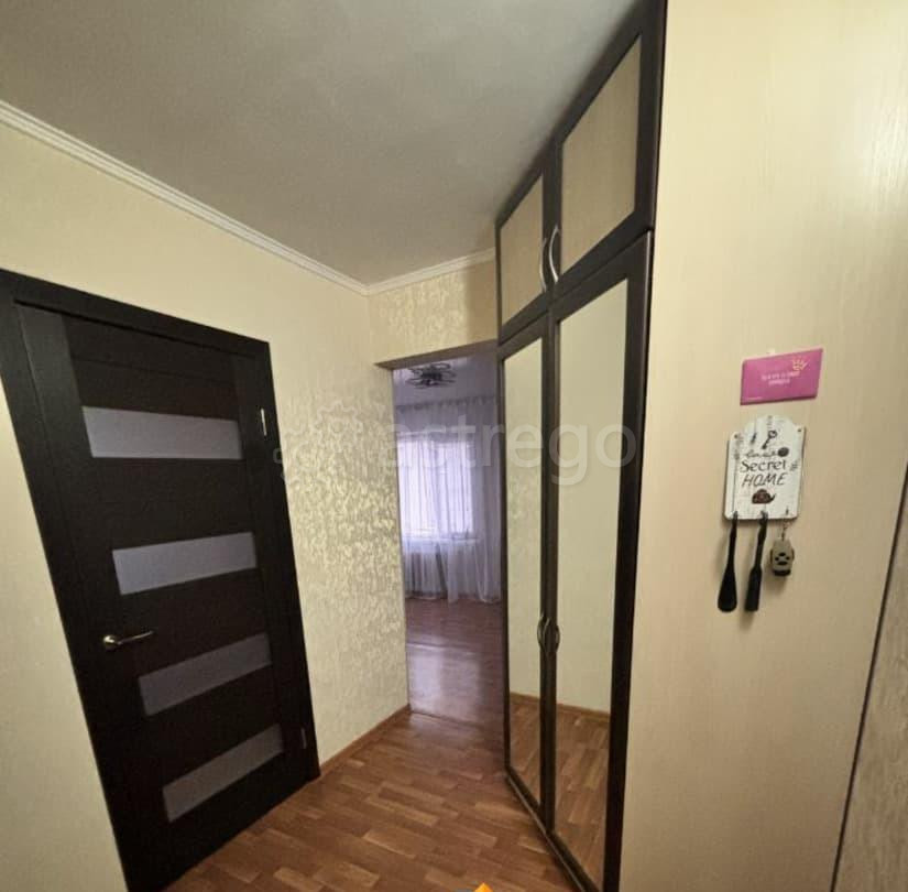 2-комн. квартира, 41.9 м2, 5/5 эт. Астрахань - изображение 3