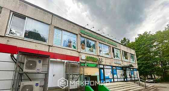 Свободного назначения, 143.9 м2 Санкт-Петербург