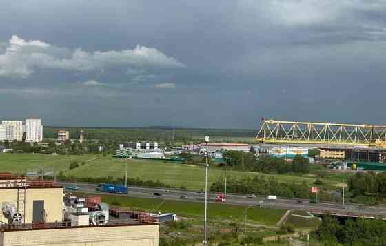 Студия, 27.3 м2, 14/22 эт. Санкт-Петербург