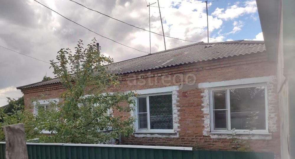 Дом, 54.5 м2, 15 соток, 1 эт. Рубцовск - изображение 1