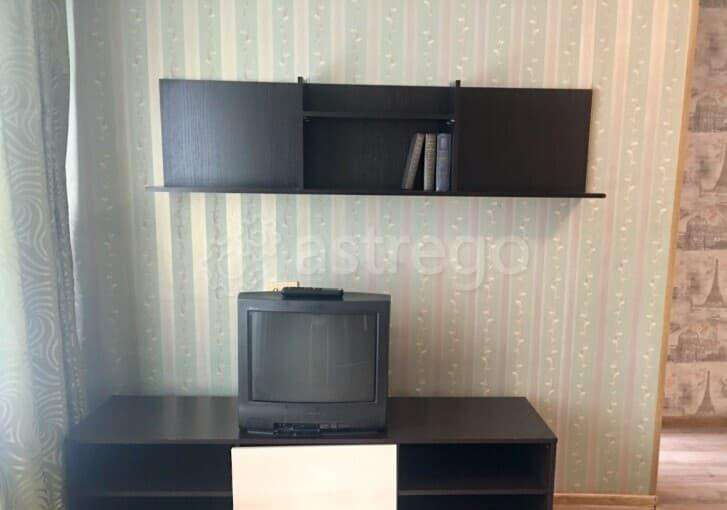 2-комн. квартира, 55 м2, 3/8 эт. Москва - изображение 2