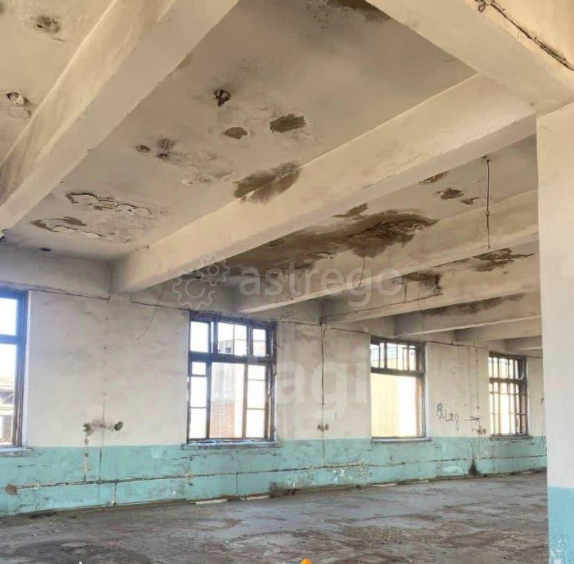 Склад, 6000 м2 Белогорск - изображение 4