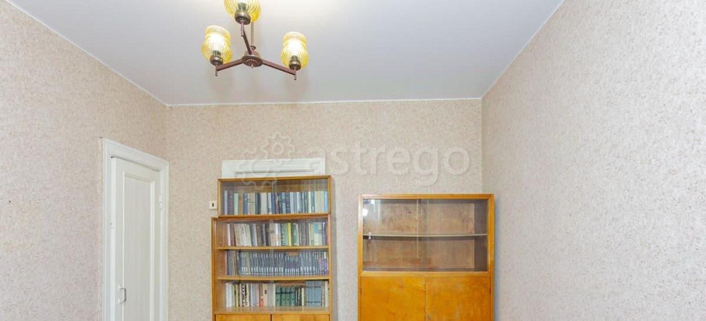 2-комн. квартира, 40 м2, 2/8 эт. Москва - изображение 6