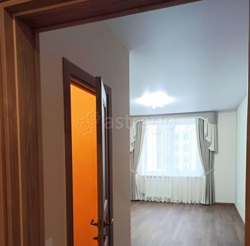 3-комн. квартира, 108.7 м2, 5/15 эт. Санкт-Петербург - изображение 3