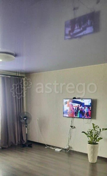 3-комн. квартира, 67 м2, 3/10 эт. Красноярск - изображение 4