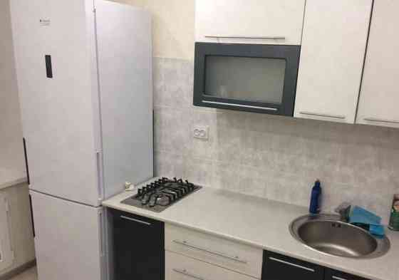 1-комн. квартира, 35 м2, 8/9 эт. Москва