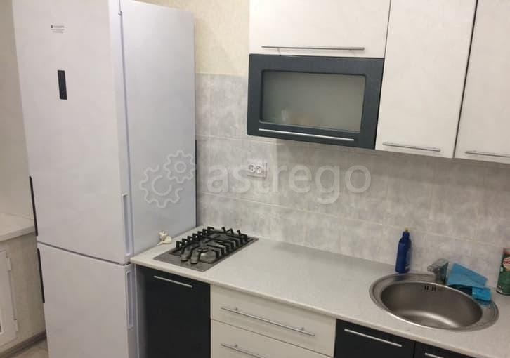 1-комн. квартира, 35 м2, 8/9 эт. Москва - изображение 5