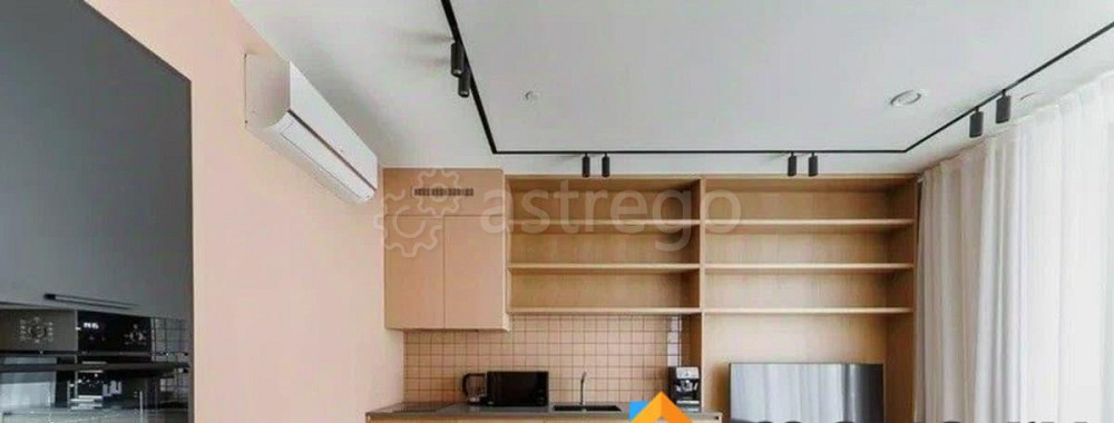 2-комн. апарт-ы, 51 м2, 8/12 эт. Москва - изображение 7