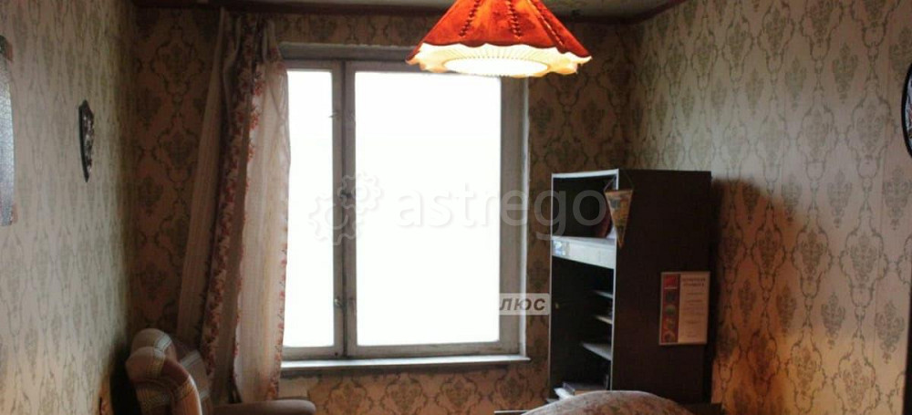 3-комн. квартира, 57.6 м2, 5/9 эт. Электросталь - изображение 2