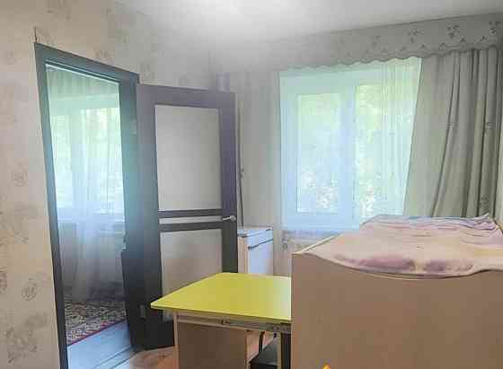2-комн. квартира, 45.6 м2, 1/5 эт. Красноярск