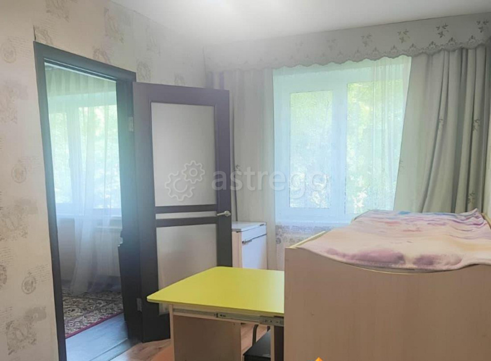 2-комн. квартира, 45.6 м2, 1/5 эт. Красноярск - изображение 3