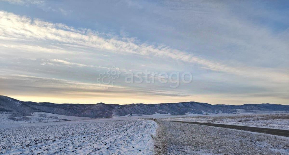 Земельный участок, 6.6 га Белокуриха - изображение 2