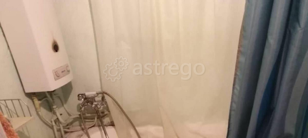 4-комн. квартира, 77.4 м2, 4/4 эт. Санкт-Петербург - изображение 4