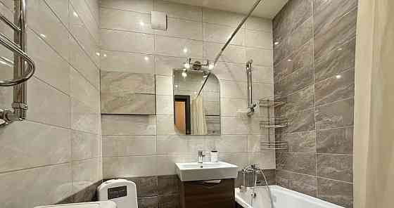 Студия, 35 м2, 5/18 эт. Электросталь